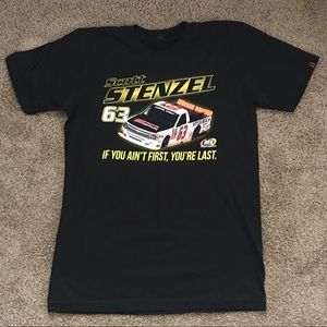 Stenzel  Graphic Tee